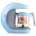 Smart Baby Food Processor 3