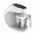 Smart Baby Food Processor 4