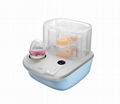 Baby Bottle Steam Sterilizer 1