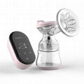 Electric Breast Pump 1