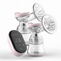 Electric Breast Pump 3