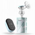 Electric Breast Pump 4