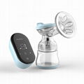 Electric Breast Pump 7