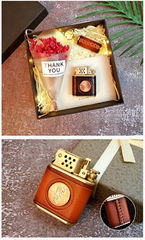 Special hot selling popular retro european history classical somke lighter