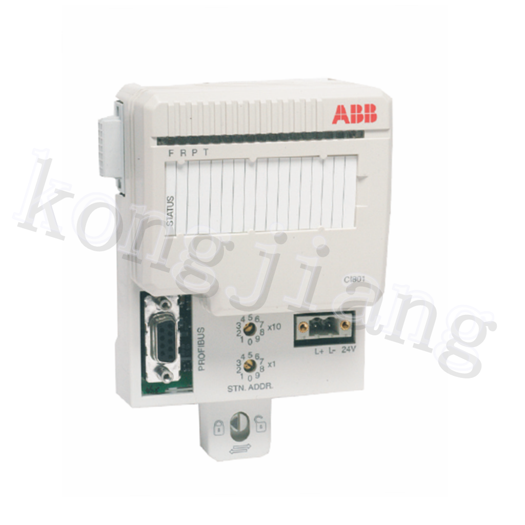 ABB  控制器 AC800M