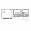 GE VersaMax IC200 可编程控制器