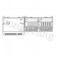 GE VersaMax IC200