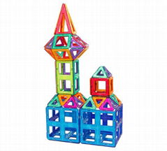 Magnetic Building Blocks for Primary