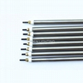 Electric Alloy Infrared Heater