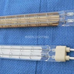 Short Wave IR Lamps