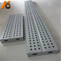 steel  springboard 