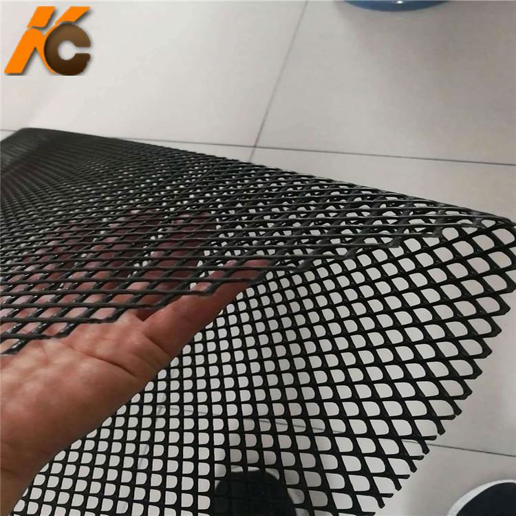 9*9mm HDPE Oyster Mesh Bag Aquaculture Net Cage with Floating 3