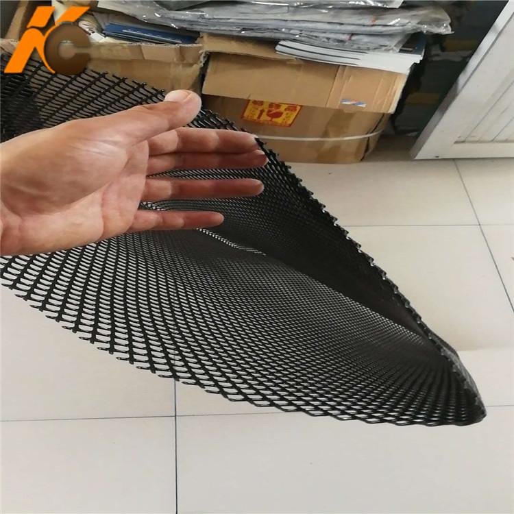 9*9mm HDPE Oyster Mesh Bag Aquaculture Net Cage with Floating 4