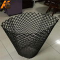 Oyster Mesh Bag Aquaculture Mesh Netting 700GSM with Hard Air Floats 2