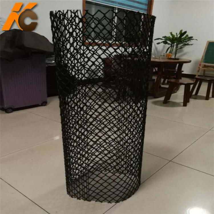 50cm x 100cm Oblong HDPE Float Oyster Growing Mesh Bags  2