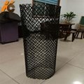50cm x 100cm Oblong HDPE Float Oyster Growing Mesh Bags 