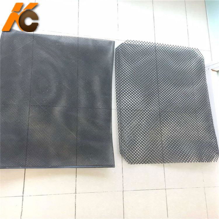 50cm x 100cm Oblong HDPE Float Oyster Growing Mesh Bags  4