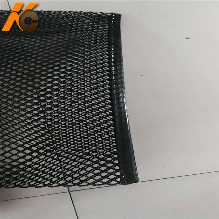 50cm x 100cm Oblong HDPE Float Oyster Growing Mesh Bags  5
