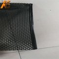 HDPE black Diamond and Square Oyster Bag