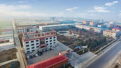 Yuanda Valve Group Co.,Ltd.