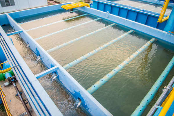 化学清洗剂L-412安徽冶金厂循环水系统用量省 5