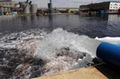 河南焦化厂循环水系统高效缓蚀剂L-415