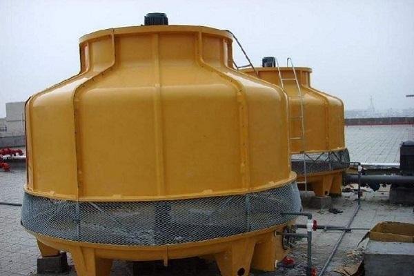 河南焦化廠循環水系統高效緩蝕劑L-415 5