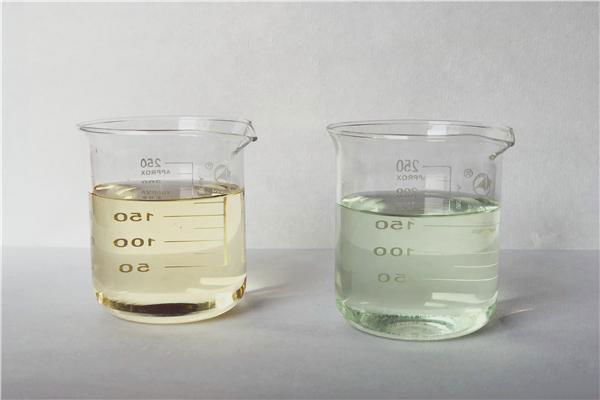 榮成材料廠殺菌滅藻劑L-604廠價直銷 3