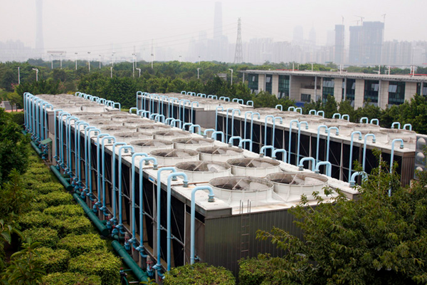 安丘鋼鐵廠阻垢緩蝕劑L-403成分特點 2