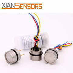 Low Cost Pressure Sensor