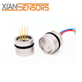 Low Cost Pressure Sensor 2