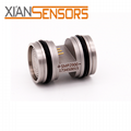 Diffused Silicon Different Pressure Sensor 2