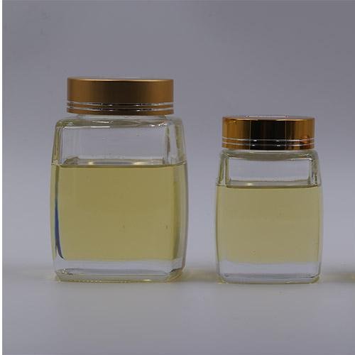 Industrial Air Compressor Lube Oil Additive Packagel 2