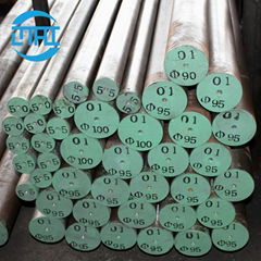 AISI O1 Tool Steel