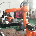 焊接機器人 2