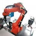 焊接機器人 3