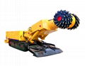 EBH260A Boom-Type Rock Tunneling Machine