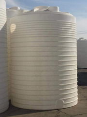 10吨污水处理桶10T塑料储罐10立方水塔
