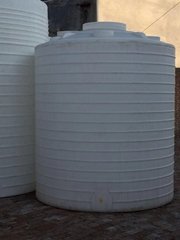 特耐5吨加厚外加剂储罐5T耐寒塑料储罐5立方水塔