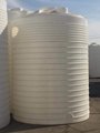 廠家直銷10噸加厚聚羧酸儲罐10T耐寒塑料桶10立方水塔 1