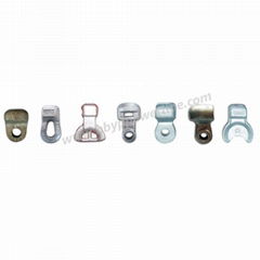 Socket Clevis