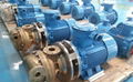 Cryogenic Centrifugal Pump 1