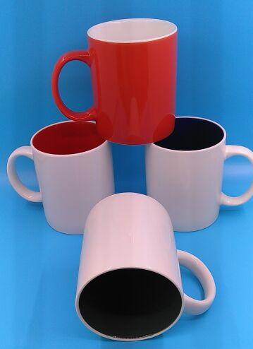 CERAMIC MUGS 2