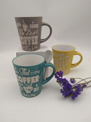 ceramic mugs