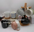 ceramic mugs 1