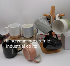 ceramic items