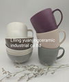 ceramic mugs 2