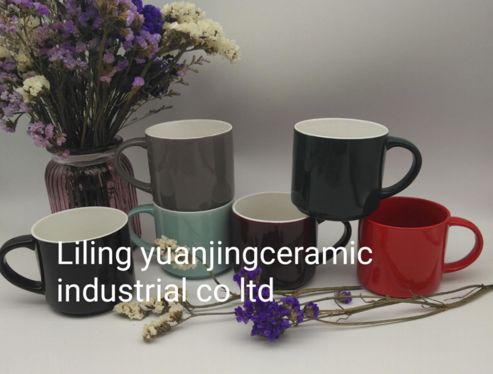 ceramic mugs (China Manufacturer) Tableware Home Supplies Products