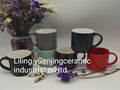 ceramic mugs 1