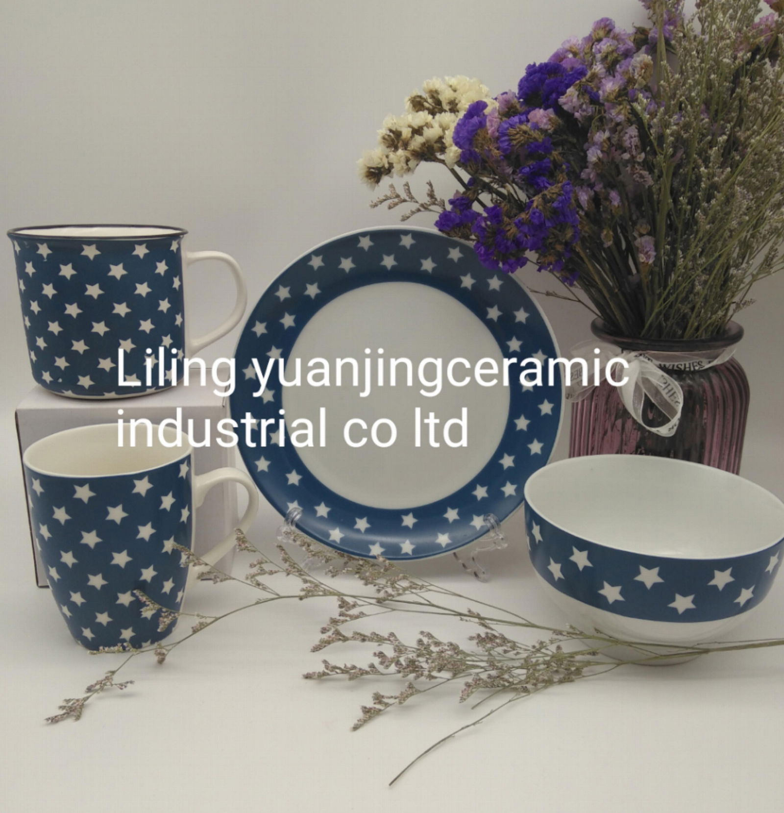 ceramic dinner sets 2